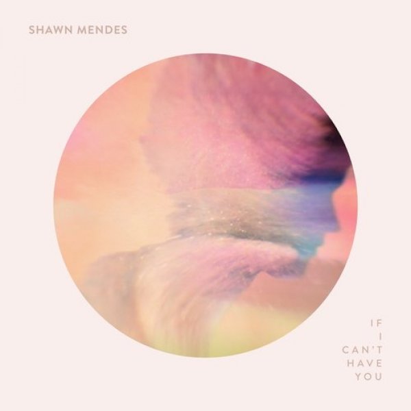 Album Shawn Mendes - If I Can