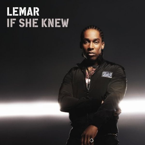 Lemar If She Knew, 2008
