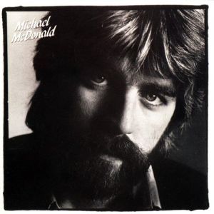 Album Michael McDonald - If That