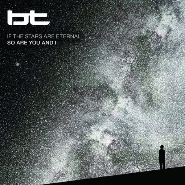 If the Stars Are Eternal So Are You and I Album 