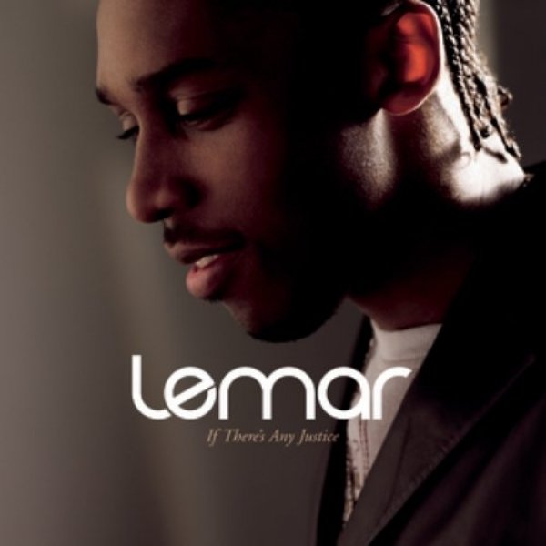 Album Lemar - If There