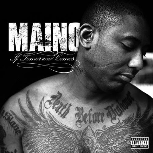 Album Maino - If Tomorrow Comes...