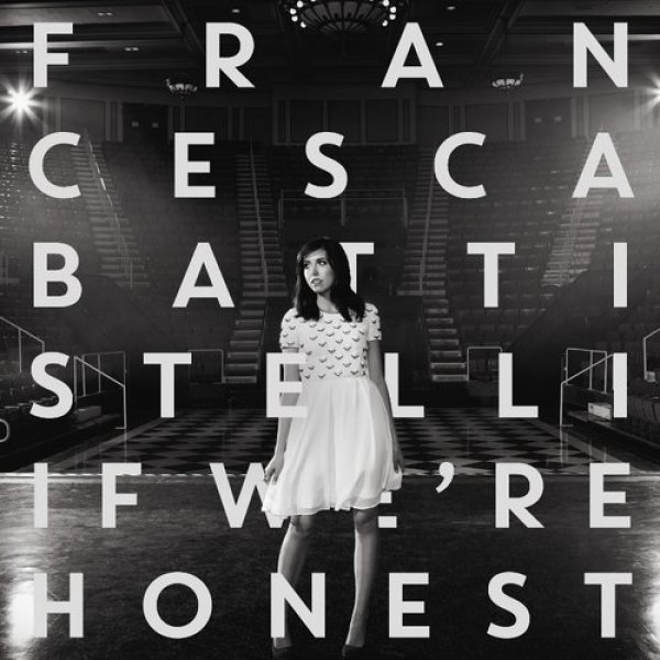 Album Francesca Battistelli - If We