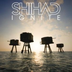 Album Shihad - Ignite