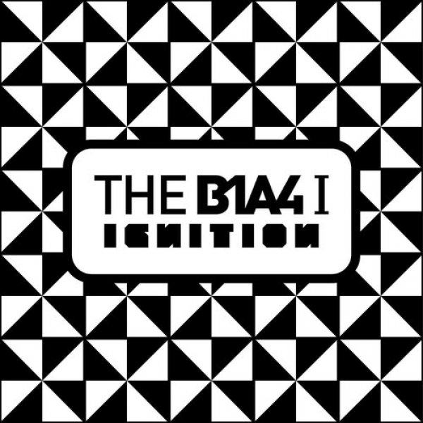 Album B1A4 - Ignition