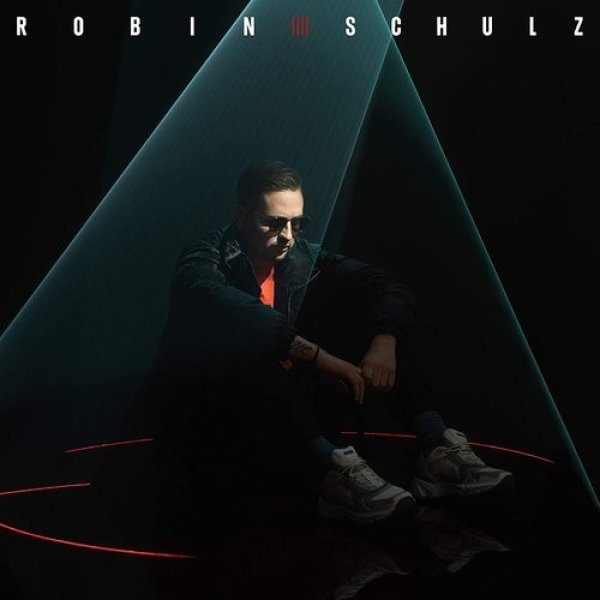 Album Robin Schulz - IIII