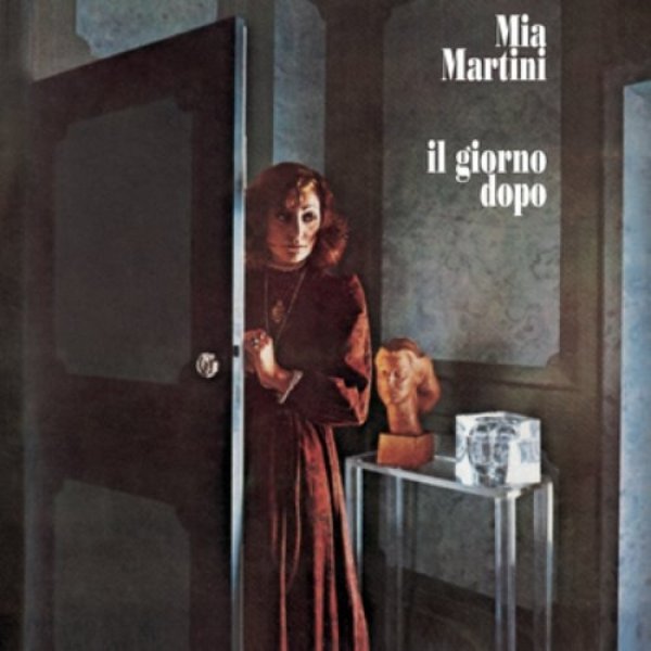 Album Mia Martini - Il Giorno Dopo
