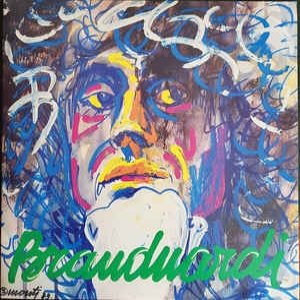 Album Angelo Branduardi - Il ladro
