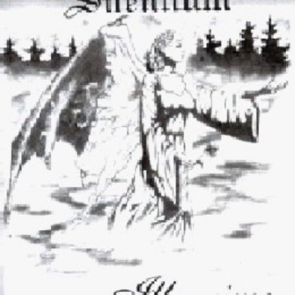 Album Silentium - Illacrimó
