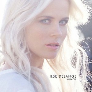 Album Ilse DeLange - Miracle