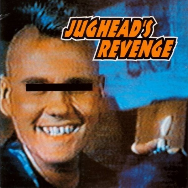 Jughead's Revenge Image Is Everything, 1996