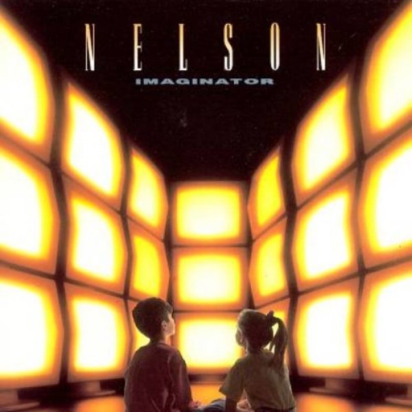 Album Nelson - Imaginator