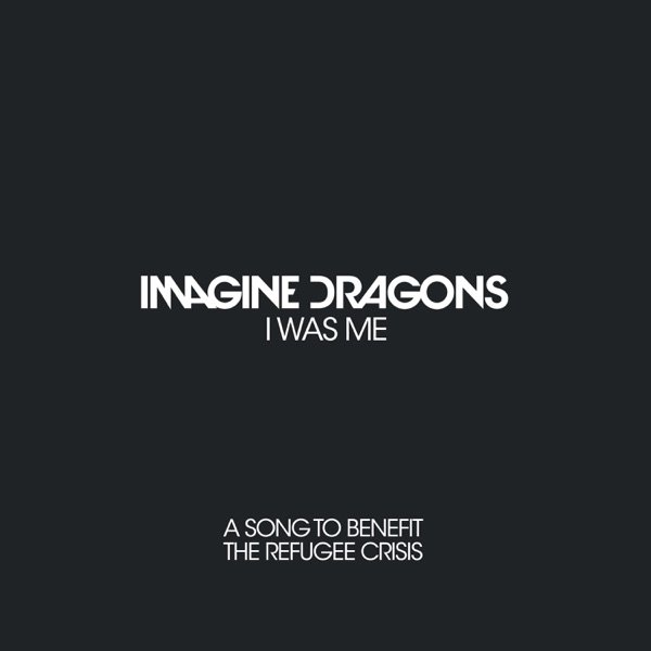 Album Imagine Dragons - I Was Me