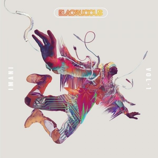 Album Blackalicious - Imani Vol. 1