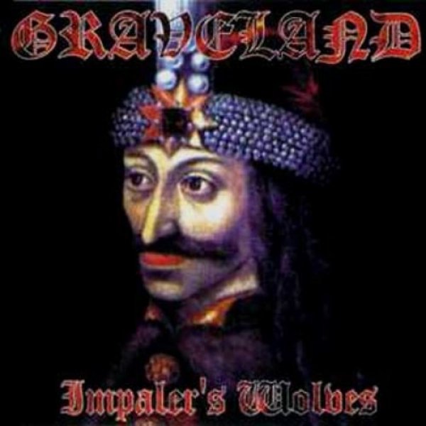 Album Graveland - Impaler
