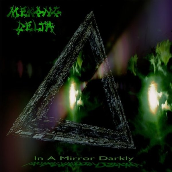In a Mirror Darkly - album