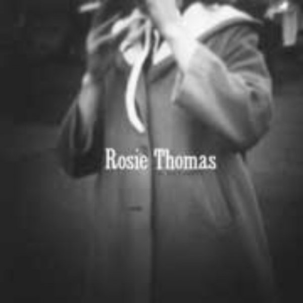 Album Rosie Thomas - In Between