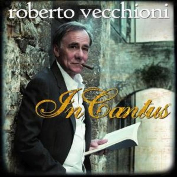 Album Roberto Vecchioni - In Cantus