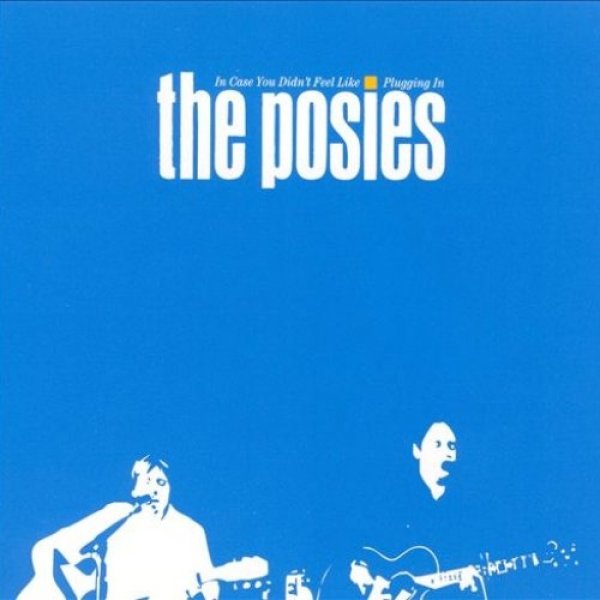 Album The Posies - In Case You Didn