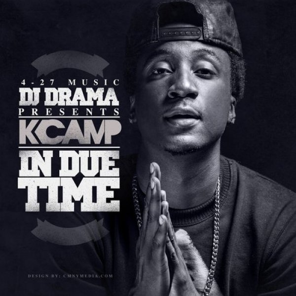 K Camp In Due Time, 2014