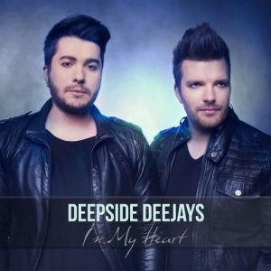 Album Deepside Deejays -  In my heart