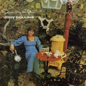 Album In My Life - Judy Collins