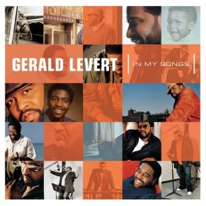 Album Gerald Levert - In My Songs