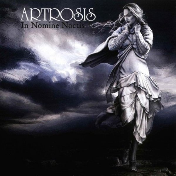 Album Artrosis - In Nomine Noctis