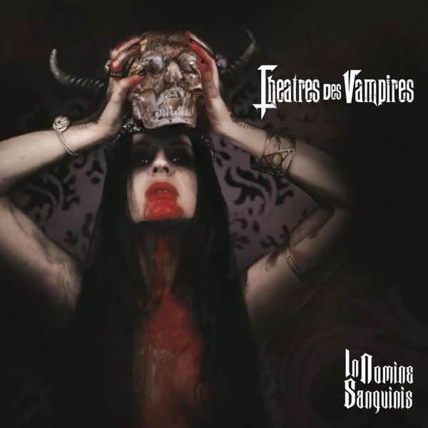 Album Theatres Des Vampires - In Nomine Sanguinis