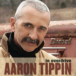 Album Aaron Tippin - In Overdrive