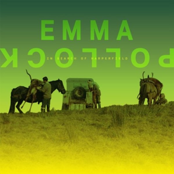 Album Emma Pollock - In Search of Harperfield