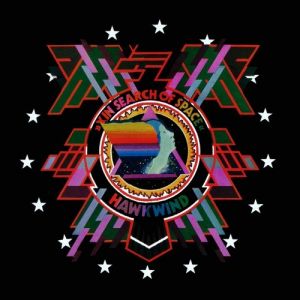 Album Hawkwind - In Search of Space