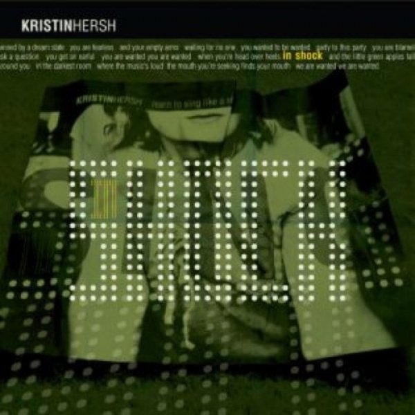 Album Kristin Hersh - In Shock