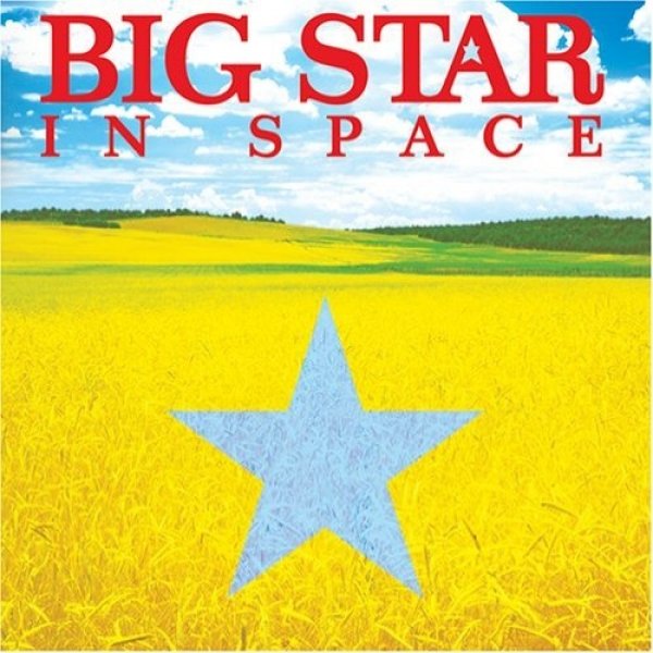 Album Big Star - In Space
