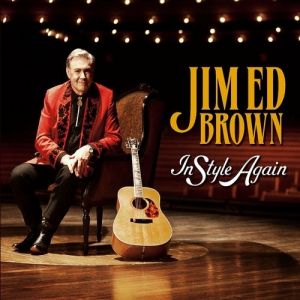 Album Jim Ed Brown - In Style Again