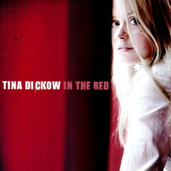 Album Tina Dico - In the Red