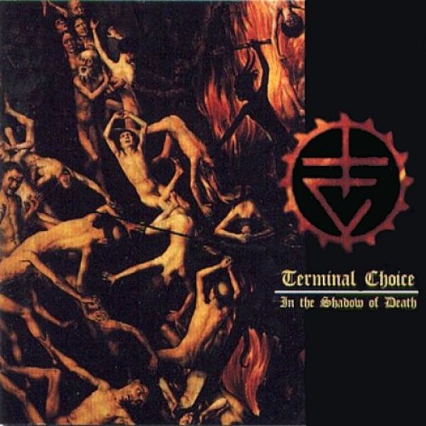 Album Terminal Choice -  In the Shadow of Death