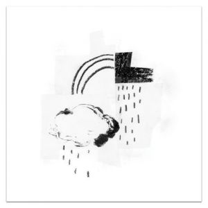 Album Damien Jurado - In the Shape of a Storm