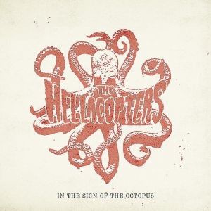 Album The Hellacopters - In The Sign of the Octopus