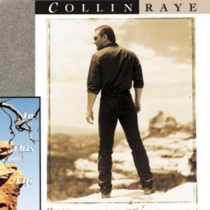 Album Collin Raye - In This Life