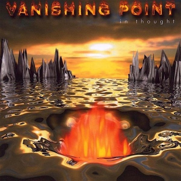 Album In Thought - Vanishing Point