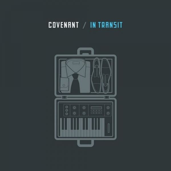 Album Covenant - In Transit