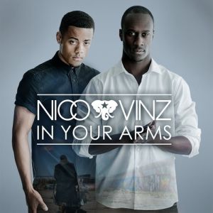 In Your Arms - album