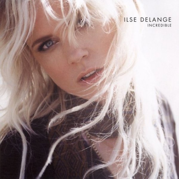 Album Ilse DeLange - Incredible