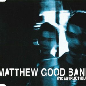 Album Matthew Good Band - Indestructible