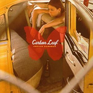 Album Carbon Leaf - Indian Summer