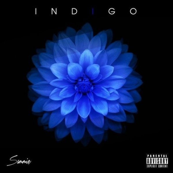 Album Sammie -  Indigo