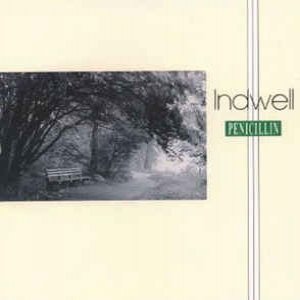 Album PENICILLIN - Indwell