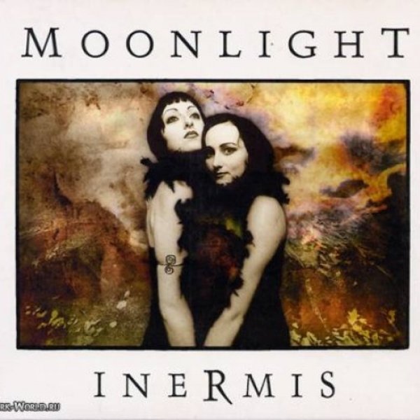 Album Moonlight - Inermis