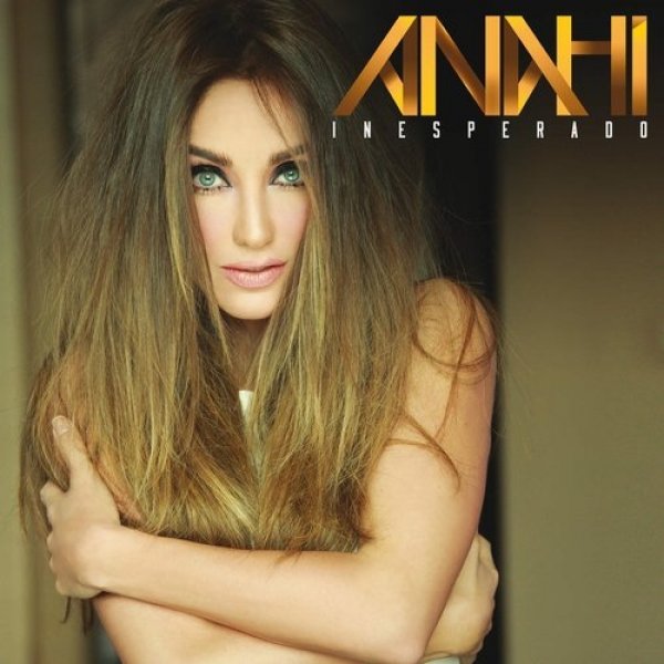 Album Anahí - Inesperado
